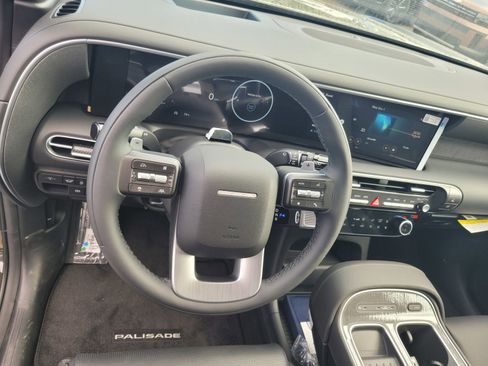 New 2026 Hyundai Palisade Calligraphy image 22
