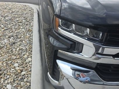 Used 2021 Chevrolet Silverado 1500 LT w/ Safety Package