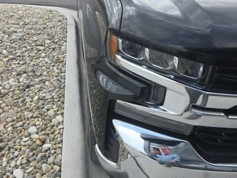 Used 2021 Chevrolet Silverado 1500 LT w/ Safety Package image 1