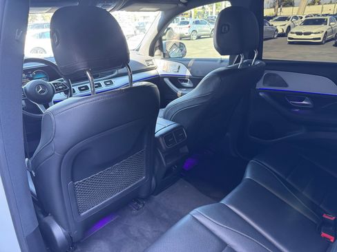 Used 2022 Mercedes-Benz GLE 350 image 24