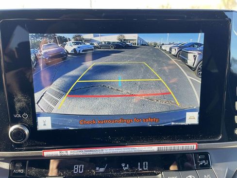 New 2026 Toyota Camry SE image 39