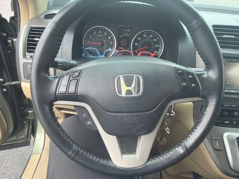 Used 2009 Honda CR-V EX-L image 4