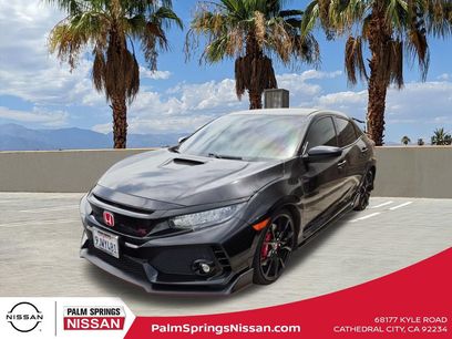 Used 2019 Honda Civic Type R