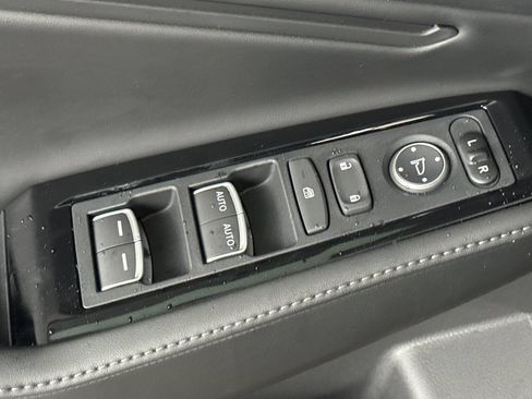 New 2026 Honda Accord Touring image 12