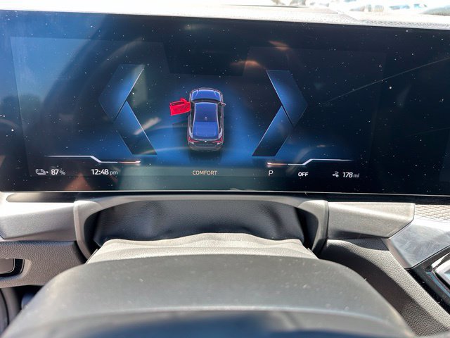 Used 2023 BMW i4 M50 w/ Premium Package AWD/4WD image 27