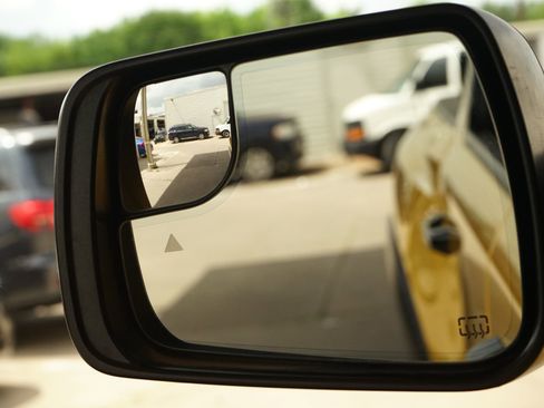 Used 2023 RAM 1500 TRX w/ TRX Level 2 Equipment Group image 17