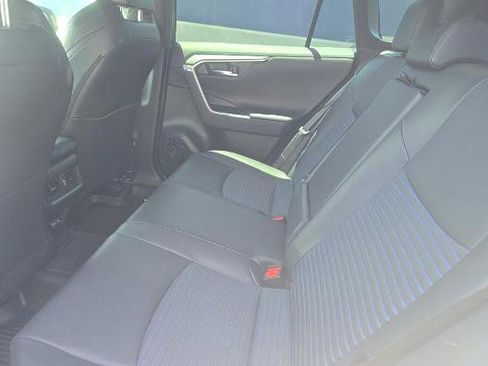 Used 2024 Toyota RAV4 XSE w/ Advanced Technology Package AWD/4WD image 13