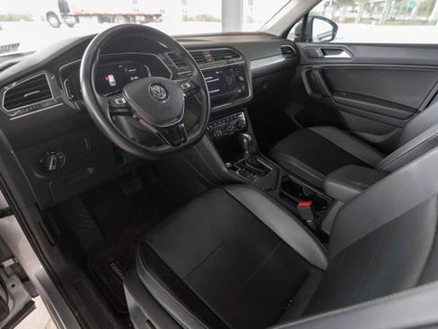 Used 2019 Volkswagen Tiguan SEL image 6