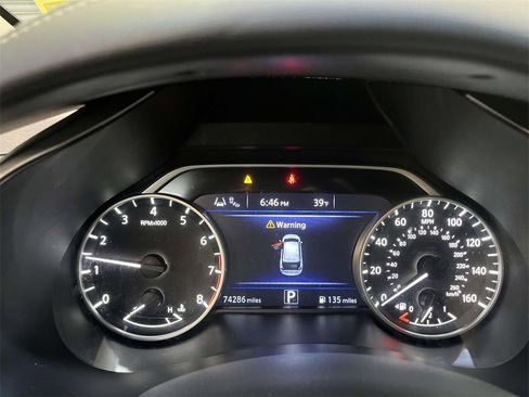 Used 2020 Nissan Murano S w/ Technology Package image 26