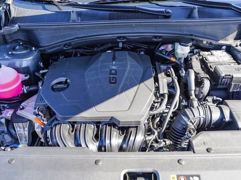 New 2026 Kia Sportage EX w/ EX Panorama Roof Package image 13