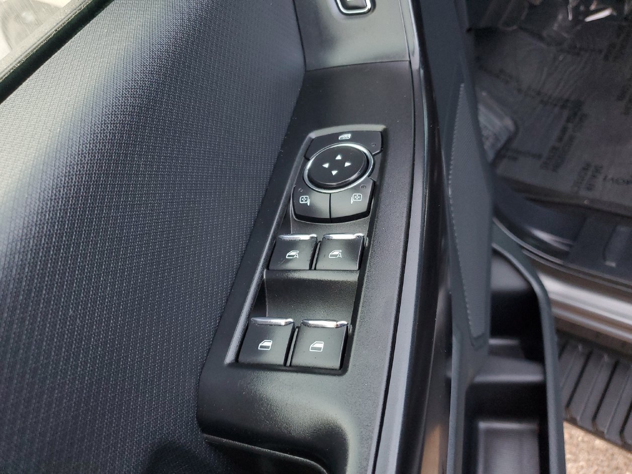 Used 2021 Ford F150 XL w/ STX Appearance Package RWD image 19