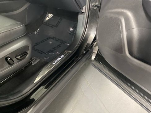 Used 2024 Lexus NX 250 FWD w/ Cold Area Package image 33