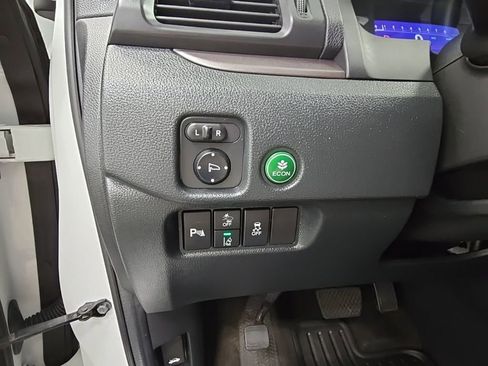 Used 2022 Honda Passport EX-L image 28