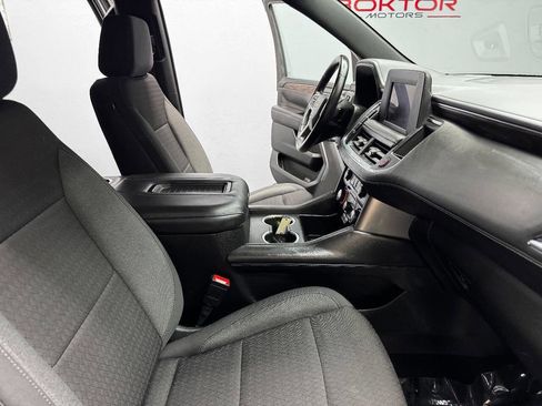 Used 2022 Chevrolet Tahoe LS image 57