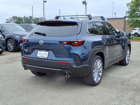 New 2026 MAZDA CX-50 AWD 2.5 S w/ Weather Package image 2