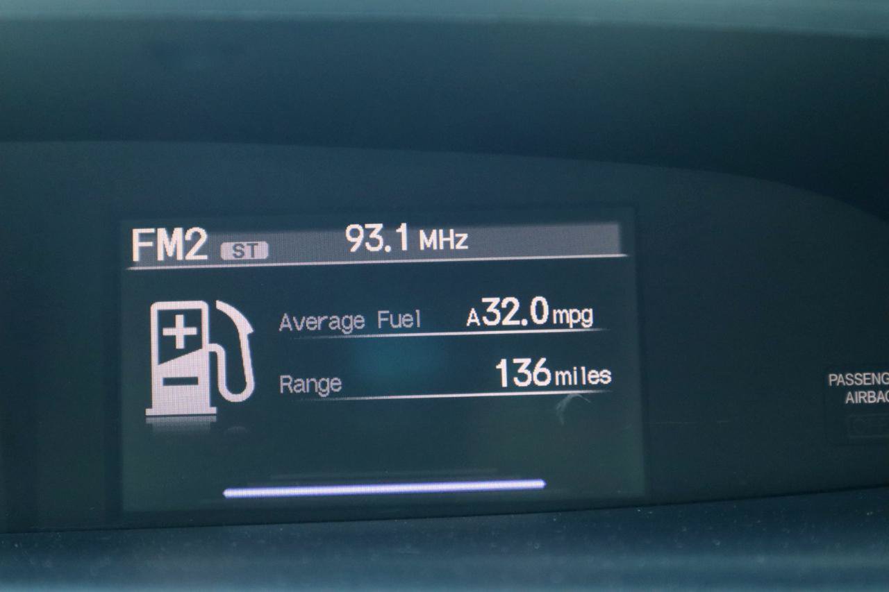 Used 2014 Honda Civic LX image 58