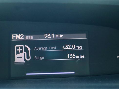 Used 2014 Honda Civic LX image 58