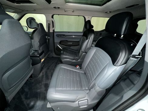 Used 2024 Kia EV9 Land AWD/4WD image 21