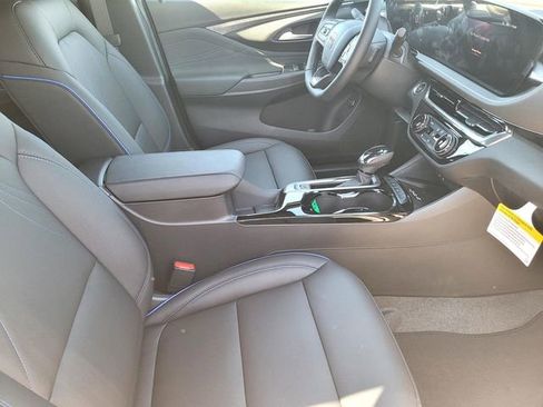 New 2026 Buick Envista Sport Touring w/ Convenience I Package FWD image 9
