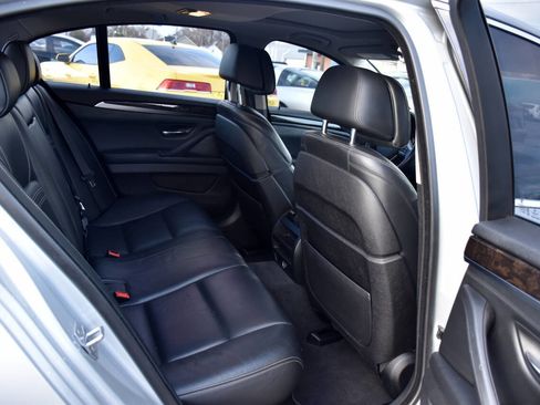 Used 2016 BMW 535i Sedan image 17