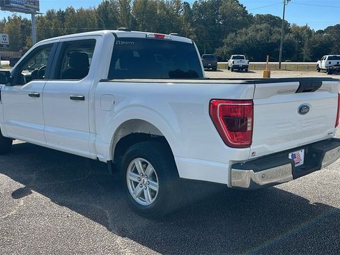 Used 2023 Ford F150 XLT image 6
