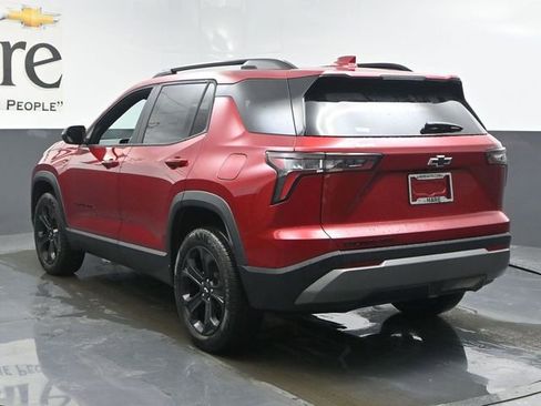 New 2026 Chevrolet Equinox LT w/ Convenience Package II image 14