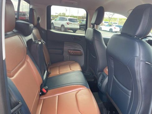 Used 2023 Ford Maverick Lariat w/ Equipment Group 500A Standard image 13