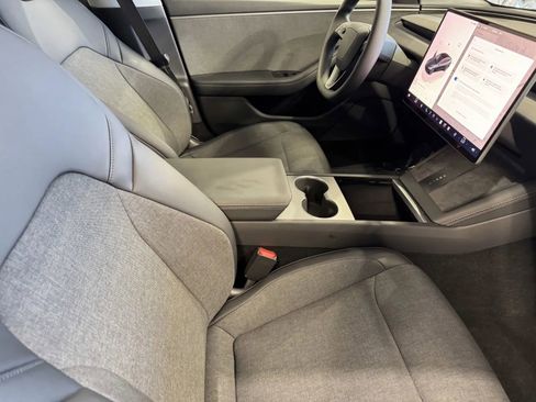 Used 2025 Tesla Model 3 Long Range RWD image 6
