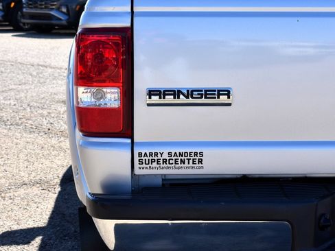 Used 2010 Ford Ranger Sport image 14