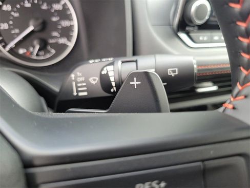 New 2026 Nissan Rogue SV w/ Rock Creek Premium Package AWD/4WD image 14