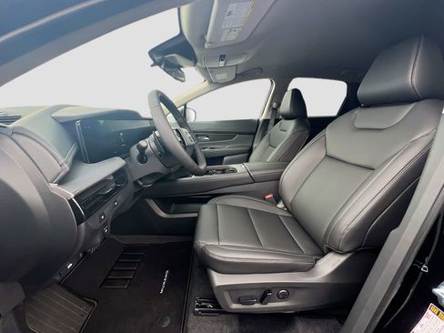 New 2026 Nissan Murano SV image 21