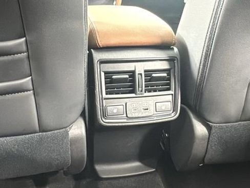 New 2026 Subaru Forester Touring image 37