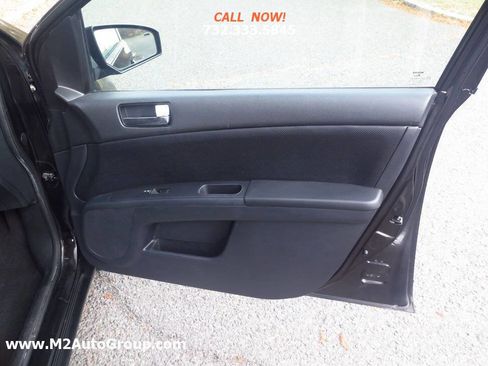 Used 2012 Nissan Sentra 2.0 SL w/ Special Value Pkg image 18