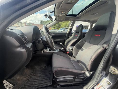 Used 2014 Subaru Impreza WRX Premium AWD/4WD image 10