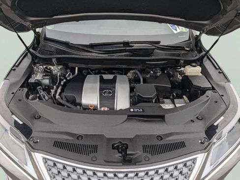 Used 2021 Lexus RX 350 AWD w/ Premium Package image 27
