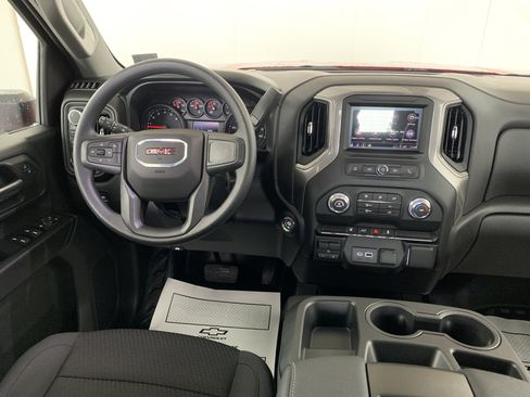 New 2026 GMC Sierra 3500 Pro w/ Convenience Package image 19