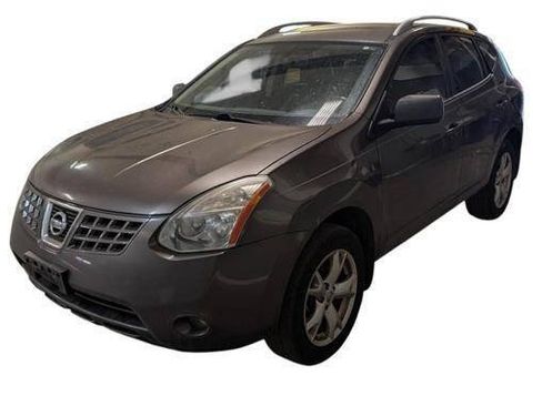 Used 2009 Nissan Rogue SL w/ Premium Pkg AWD/4WD image 1