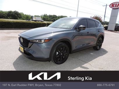Used 2024 MAZDA CX-5 Carbon Edition