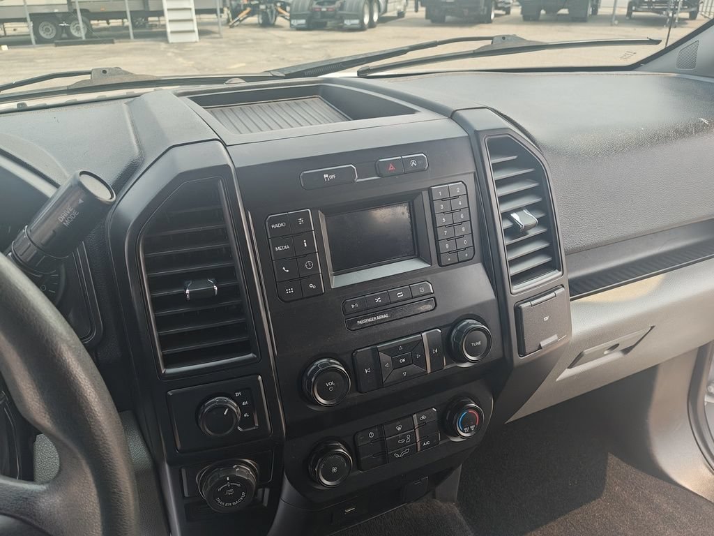 Used 2020 Ford F150 XL w/ Equipment Group 101A Mid AWD/4WD image 12