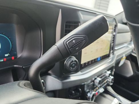 New 2025 Ford F250 Platinum AWD/4WD image 18