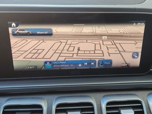 Used 2024 Mercedes-Benz GLE 450 GLE 450 image 5