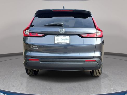 Used 2024 Honda CR-V EX image 6