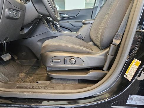 Used 2023 Chevrolet Equinox LT w/ LPO, Floor Liner Package AWD/4WD image 14