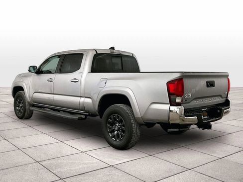 Used 2021 Toyota Tacoma SR5 image 10