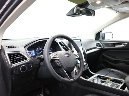 Used 2024 Ford Edge SEL w/ Convenience Package AWD/4WD image 15