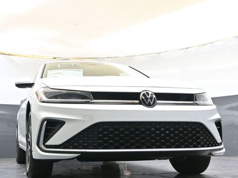 New 2026 Volkswagen Jetta S image 41