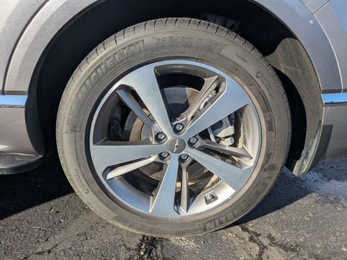 Used 2022 Genesis GV80 3.5T Advanced + image 24