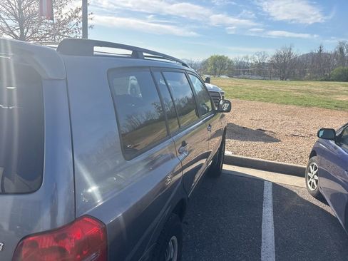 Used 2001 Toyota Highlander V6 image 5