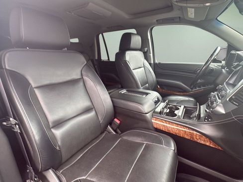 Used 2018 Chevrolet Tahoe Premier AWD/4WD image 19