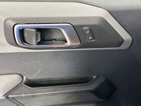 Used 2022 Ford Bronco Big Bend image 25